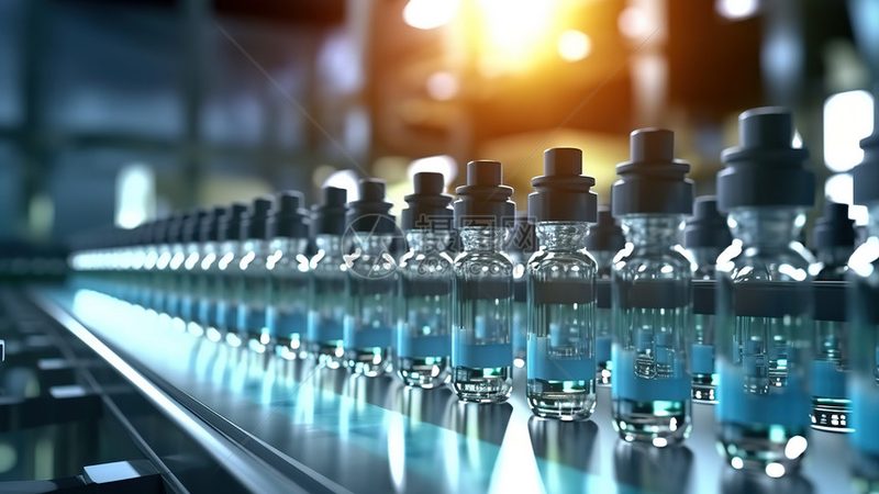 保健品代加工合同中的质量保障关键点
