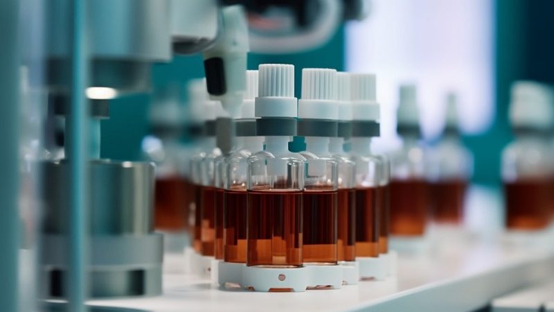 中药饮片供应商如何选择：关键要素与标准解读**